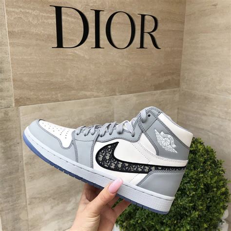 air jordan dior prix